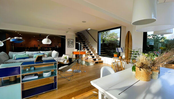 Villa / Maison 6 pièces  à vendre Vaux-sur-Mer 17640