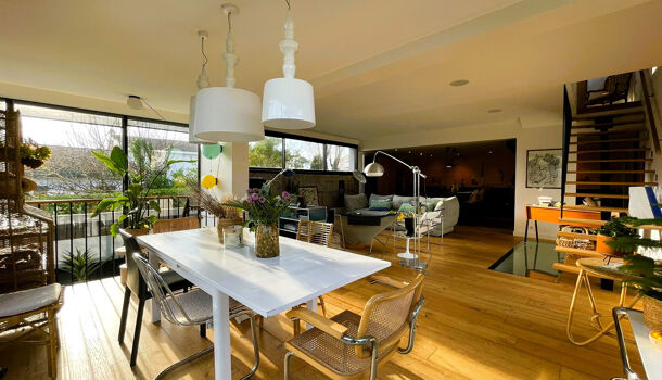 Villa / Maison 6 pièces  à vendre Vaux-sur-Mer 17640