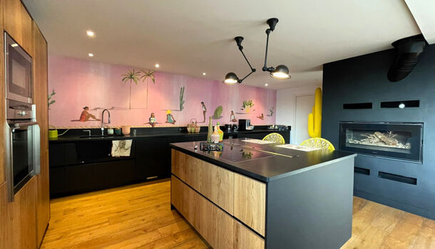 Villa / Maison 6 pièces  à vendre Vaux-sur-Mer 17640