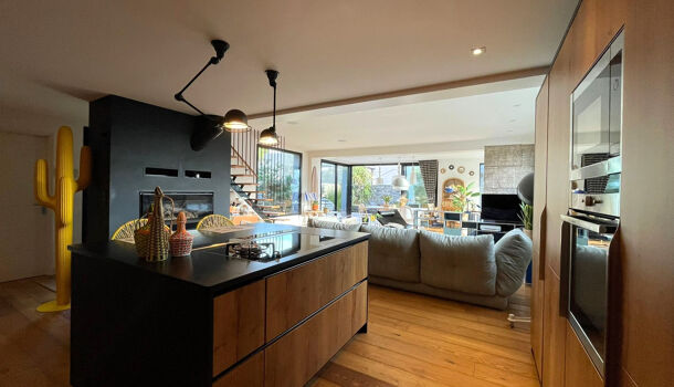 Villa / Maison 6 pièces  à vendre Vaux-sur-Mer 17640