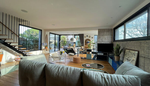 Villa / Maison 6 pièces  à vendre Vaux-sur-Mer 17640