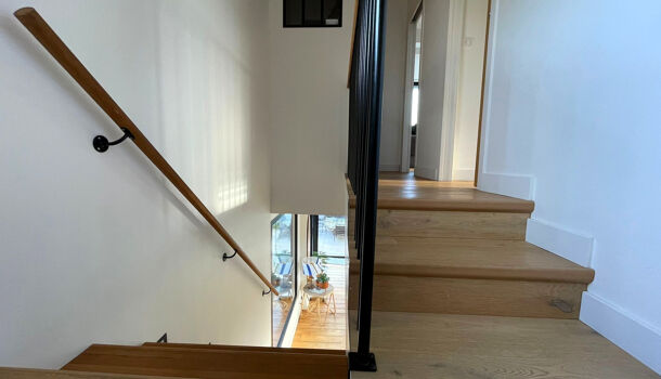 Villa / Maison 6 pièces  à vendre Vaux-sur-Mer 17640