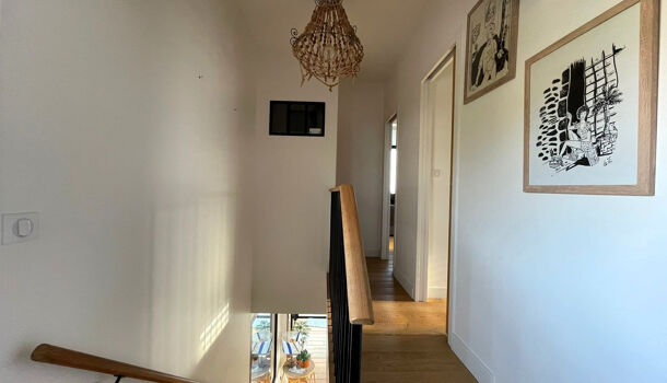 Villa / Maison 6 pièces  à vendre Vaux-sur-Mer 17640