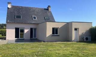 Maison 8 Pièces 125 m² à vendre à Ploudalmézeau (29830)