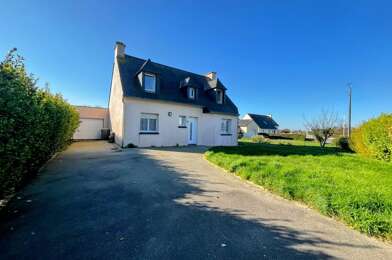 Maison 8 pièces 239625 €