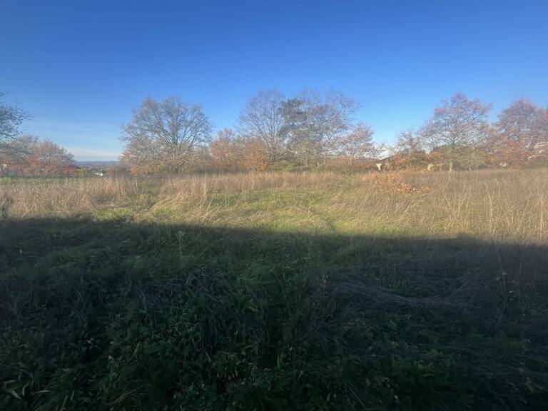 Terrain à bâtir de 0 pièces principales — photo 1