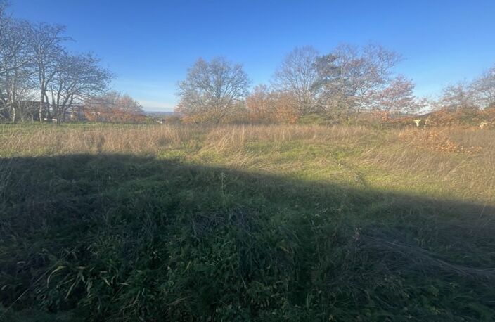 Terrain à bâtir de 0 pièces principales — photo 2