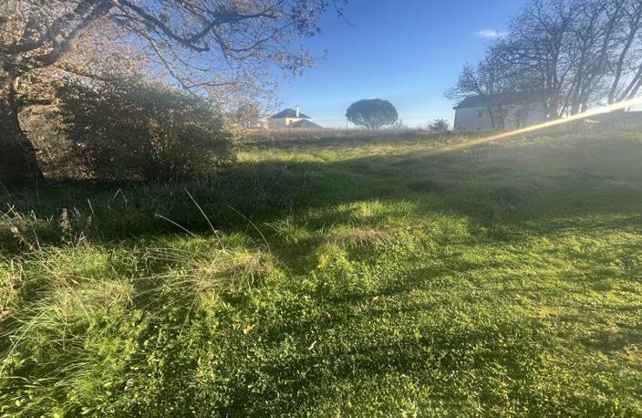 Terrain à bâtir de 0 pièces principales — photo 3