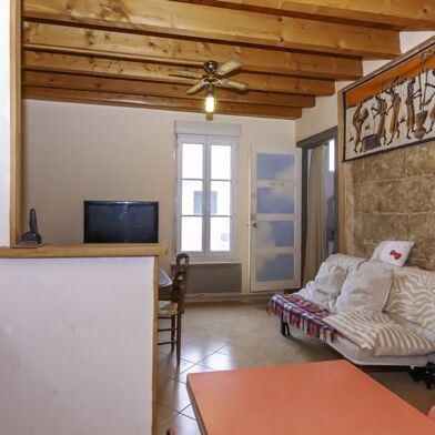 Appartement 3 pièces 174371 €