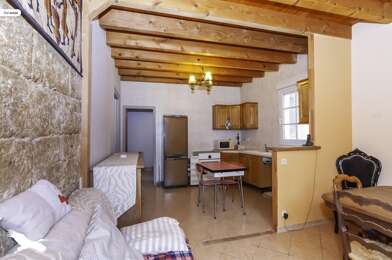 Appartement 3 pièces 164300 €