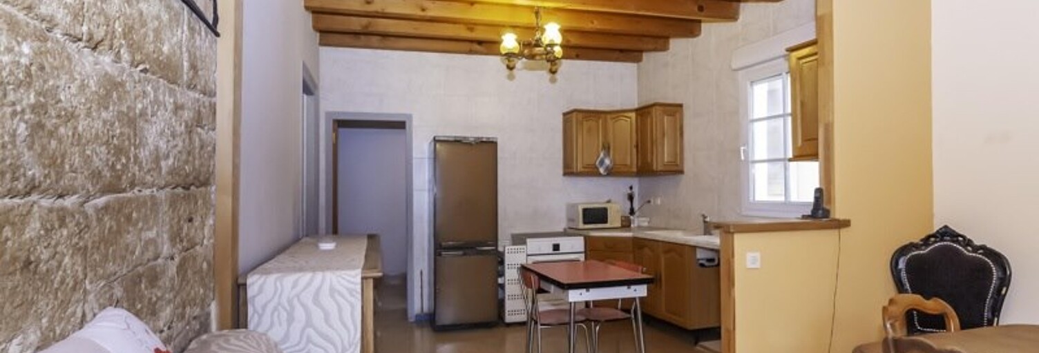 Appartement 3 Pièces 74 m² à vendre à Frontignan (34110)