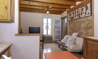 Appartement 3 Pièces 74 m² à vendre à Frontignan (34110)