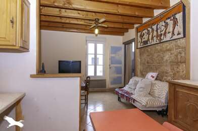 Appartement 3 pièces 164300 €