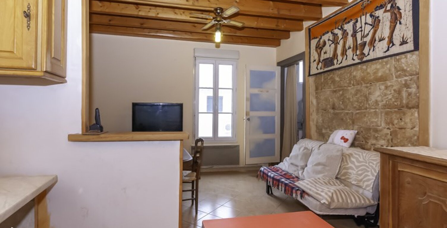 Vente appartement 3 pièces 74 m² Frontignan (34110) — photo 1