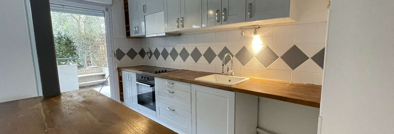 Appartement 3 Pièces 71 m² à vendre à Montpellier (34090)