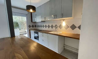 Appartement 3 Pièces 71 m² à vendre à Montpellier (34090)