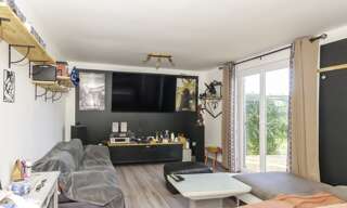 Maison 3 Pièces 66 m² à vendre à Bassan (34290)