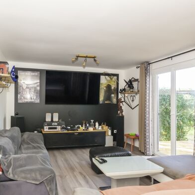 Maison 3 pièces 254880 €