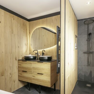 Maison 3 pièces 254880 €