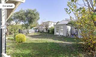 Maison 3 Pièces 66 m² à vendre à Bassan (34290)