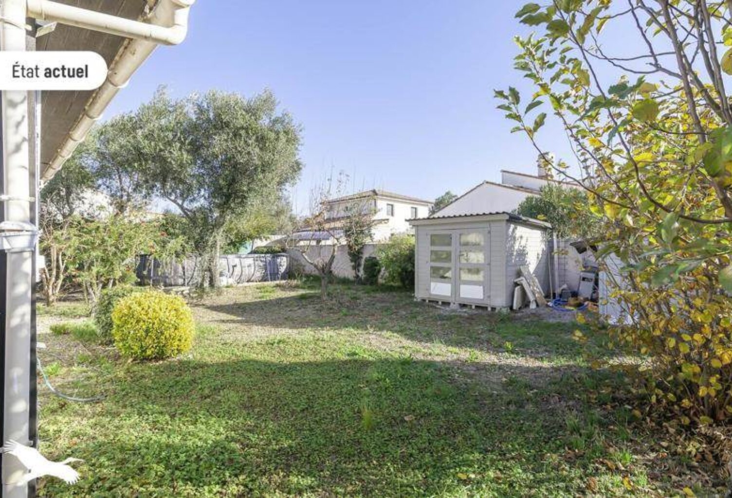 Vente maison 3 pièces 66 m² Bassan (34290) — photo 1