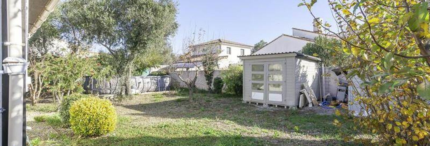 Maison 3 Pièces 66 m² à vendre à Bassan (34290)