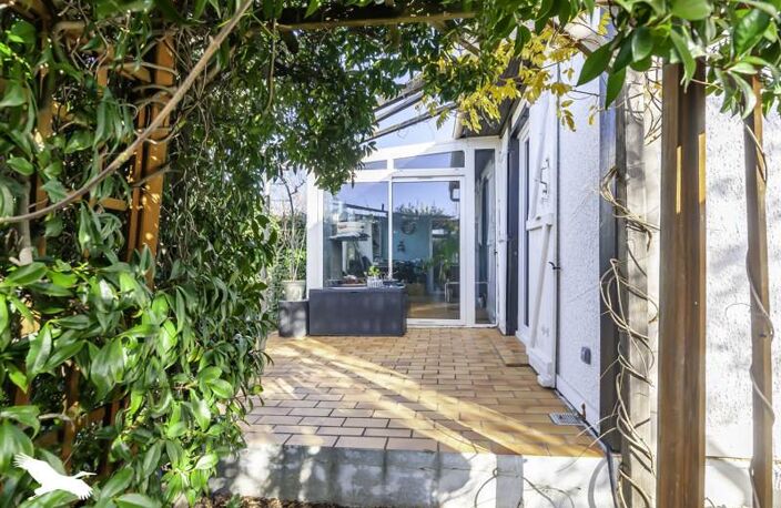 Vente maison 3 pièces 66 m² Bassan (34290) — photo 3