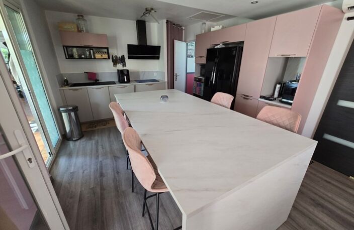 Vente maison 3 pièces 66 m² Bassan (34290) — photo 4