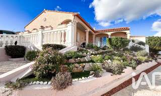 Maison 4 Pièces 90 m² à vendre à Saint-Laurent-de-la-Salanque (66250)