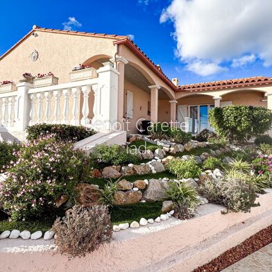 Maison 4 pièces 329000 €