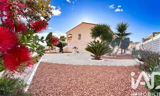 Maison 4 Pièces 90 m² à vendre à Saint-Laurent-de-la-Salanque (66250)