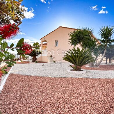 Maison 4 pièces 329000 €