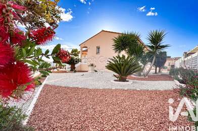 Maison 4 pièces 329000 €