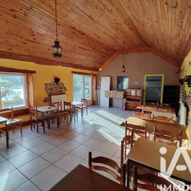 Maison 5 pièces 148000 €