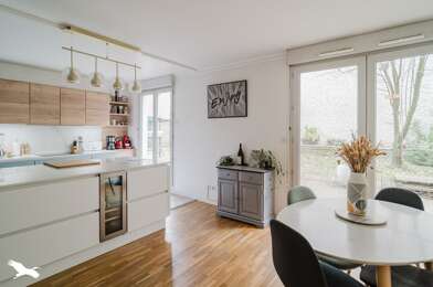 Appartement 3 pièces 339560 €