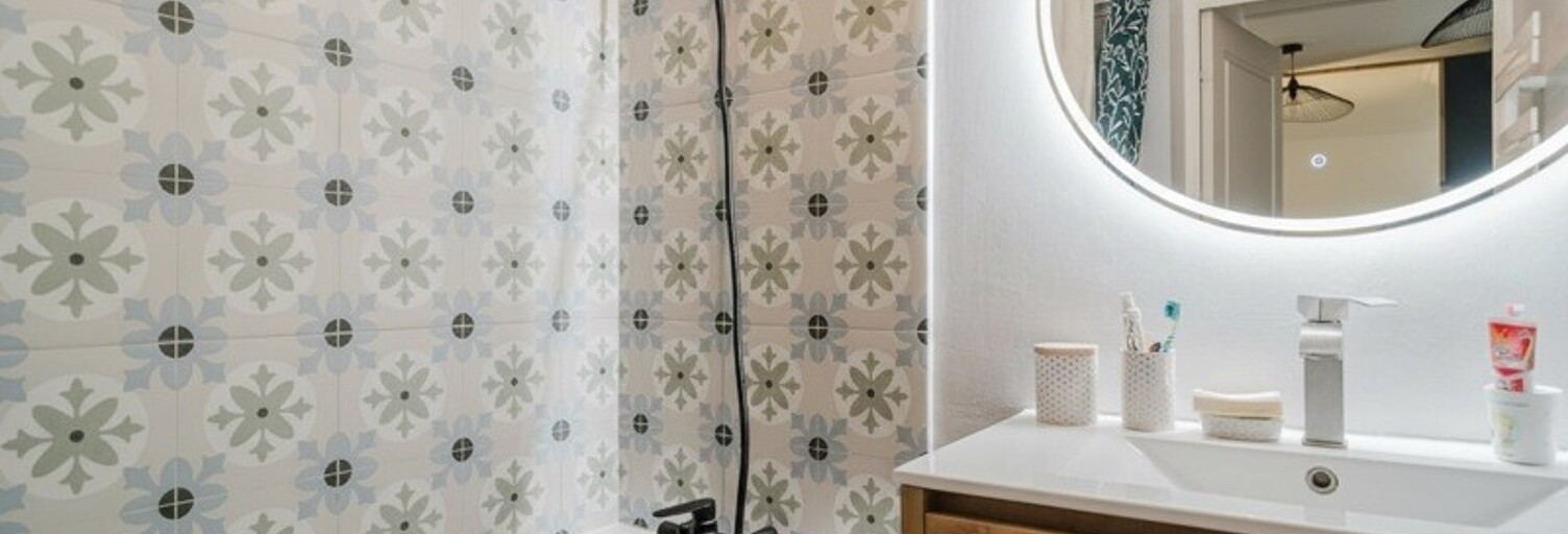 Appartement 3 Pièces 67 m² à vendre à Villeurbanne (69100)