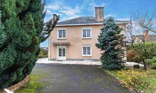 Maison 8 Pièces 270 m² à vendre à Thiviers (24800)