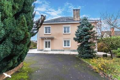 Maison 8 pièces 234300 €