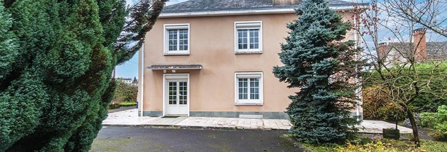 Maison 8 Pièces 270 m² à vendre à Thiviers (24800)
