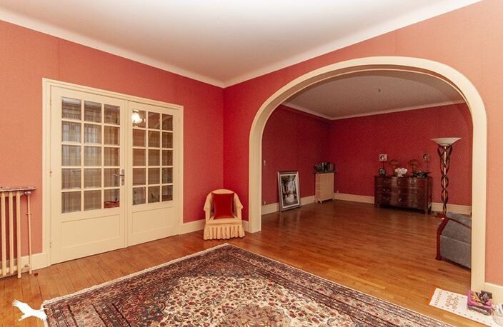 Maison de ville de 8 pièces principales — photo 3
