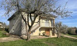 Maison 4 Pièces 85 m² à vendre à Thiviers (24800)