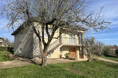 Maison 4 pièces 108600 €