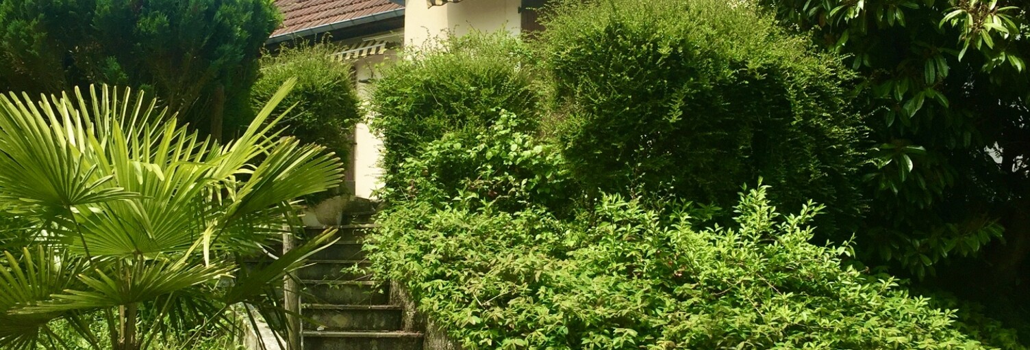 Maison 8 Pièces 166 m² à vendre à Corbeil-Essonnes (91100)