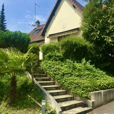 Maison 8 pièces 346000 €