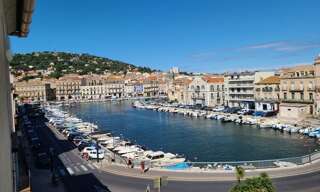 Appartement 2 Pièces 39 m² à vendre à Sète (34200)