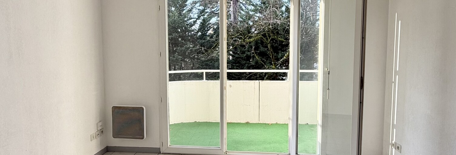 Appartement 2 Pièces 30 m² à vendre à Dax (40100)