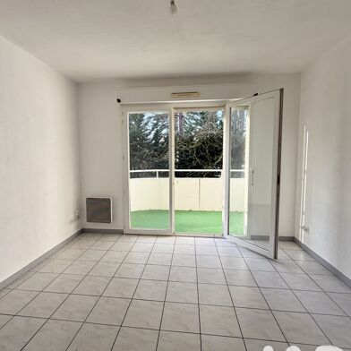 Appartement 2 pièces 114000 €