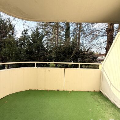 Appartement 2 pièces 99000 €