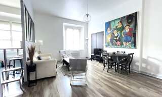 Appartement 3 Pièces 78 m² à vendre à Bordeaux (33000)