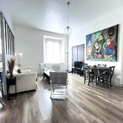 Appartement 3 pièces 292050 €